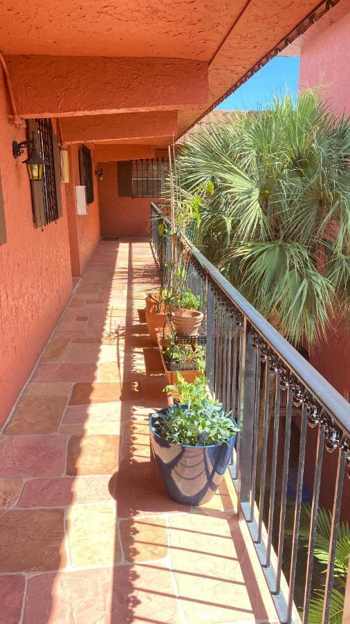 Fort Lauderdale Elegant Room Rental With Private Bath And Entrance Exteriör bild
