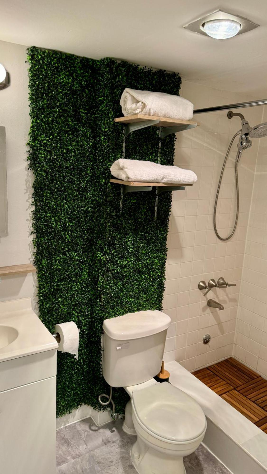 Fort Lauderdale Elegant Room Rental With Private Bath And Entrance Exteriör bild