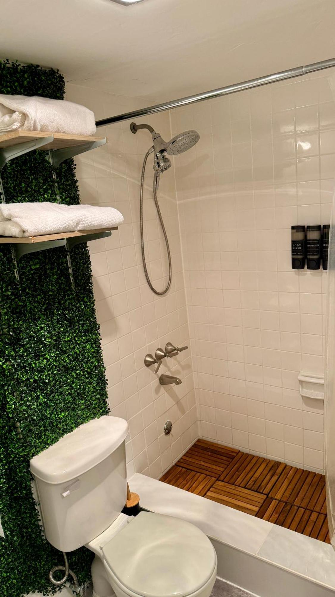 Fort Lauderdale Elegant Room Rental With Private Bath And Entrance Exteriör bild